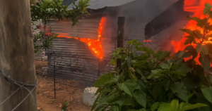 DA to demand answers on Dawid Kruiper fire response failures