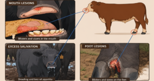 DA calls for real-time Foot and Mouth Disease dashboard in Northern Cape