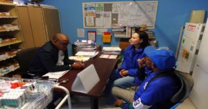DA demands emergency fixes to failing Siyancuma healthcare