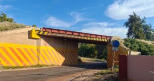 DA urges Dawid Kruiper Municipality to accept private offer to fix dangerous low bridge lighting in Upington
