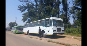 DA seeks urgent answers as learner transport halted