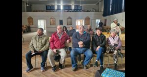 DA calls for municipal safety team to improve cooperation against crime in De Aar