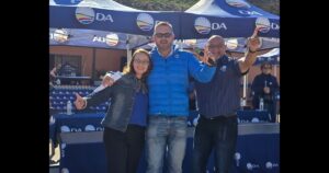 DA backs Rodney Kritzinger to take Nama Khoi from financial recovery to service delivery excellence