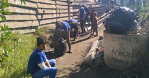 DA calls on SAPS to secure De Aar pedestrian tunnel