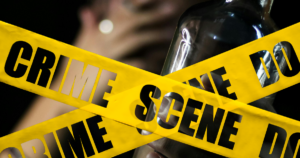 DA demands action on alcohol-related harms as crime stats confirms need for greater safety