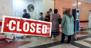 DA calls for urgent intervention at Sarah Strauss Clinic in Upington as staff reach breaking point