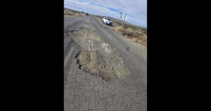DA calls for urgent emergency repairs on Britstown–Strydenburg road after repeat accident