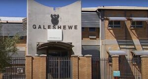 DA probes further delays in re-opening of Galeshewe court building