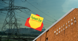 Pay what is owed – DA wants answers on departments’ non-payment