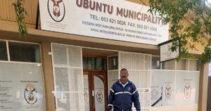DA calls on Ubuntu mayor to step down amidst growing pension crime scandal
