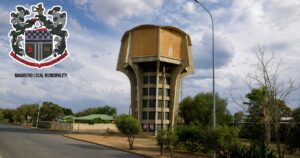Three years without running water: DA petitions more Jo-Jo tanks in Chris Hani, Warrenton