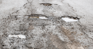 DA seeks transparency on timing and funding of Phokwane road resealing project