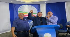 DA announces community champion to lead Dawid Kruiper forward