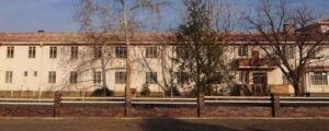 DA calls for urgent rescue plan for abandoned government buildings in the Northern Cape