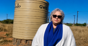DA calls for stronger water management at Siyancuma Municipality