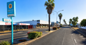 DA demands full disclosure of Schröder Street name change costs while fraud case remains under investigation