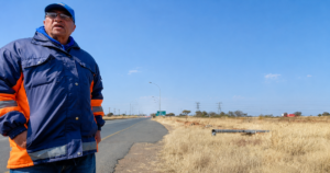 Sol Plaatje must do its part to combat metal theft in Kimberley
