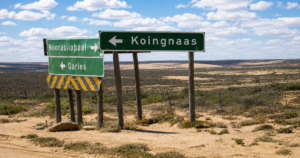 Koingnaas power outage stretches to 36 days