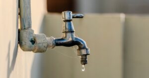 DA petitions Tsantsabane to repair leaks and get Postmasburg water and sanitation working