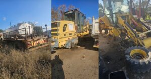DA demands action as Emthanjeni neglects fleet repair and opts to hire equipment