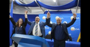 DA announces Mayoral Candidate to lead Sol Plaatje’s rebuild and get Kimberley working