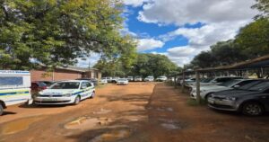 DA puts pressure on police minister to get broken SAPS vehicles back on Northern Cape roads