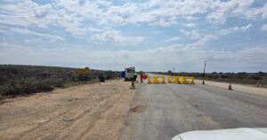 DA lodges SAHRC complaint over deadly Dikgatlong roads