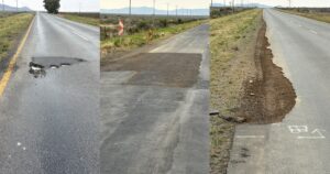 DA demands answers on Britstown–De Aar roadworks