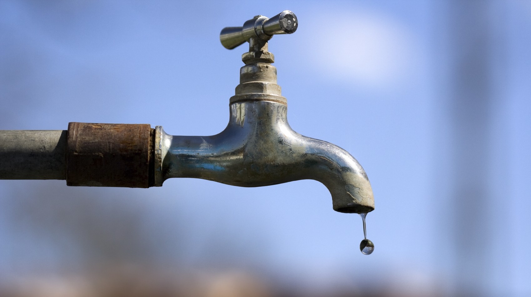 DA approaches Human Rights Commission regarding Nelson Mandela Bay water crisis