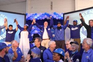 We can get NMB working again. A vision for Nelson Mandela Bay