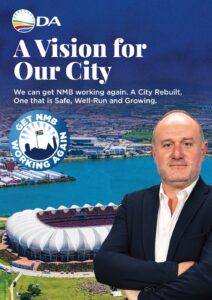 Our Vision for Our City