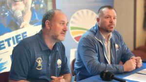 Crime runs rampant while NMB Municipality spends R69 million on outdated security equipment