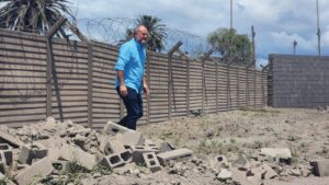 DA launches &#8220;60 Weeks, 60 Ways to Get NMB Working Again&#8221; campaign and announces Big-Six Industrial Zone Renewal Programme