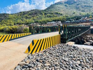 DA marks historic victory as Tebetebe bridge finally opens after years of community struggle