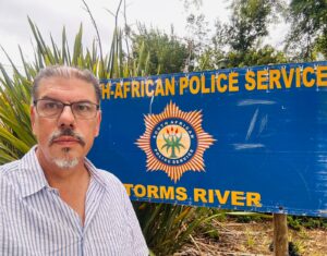 DA to escalate shocking state of Storms River Police Station to Acting Police Minister