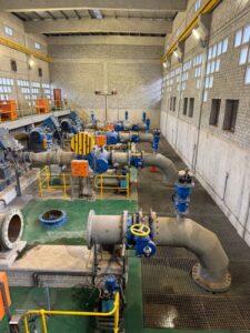 DA’s motion to find solutions to NMB water crisis brushed aside by incompetent ANC/EFF coalition