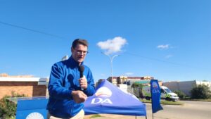 The DA can get the Eastern Cape working and bring true freedom to the province