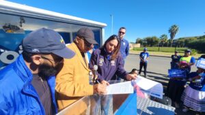 Workers’ Day 2026: DA demands jobs and poverty intervention strategy to fight EC unemployment crisis