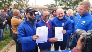 DA intensifies our fight against NMB’s unfair race quotas