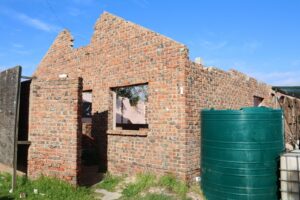 DA-led NMB will establish Metro Police Precinct in Walmer to clamp down on crime