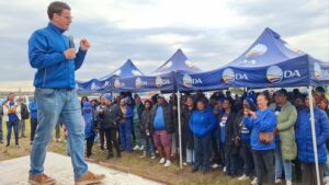 The DA can lead the youth of the Eastern Cape to a brighter future