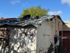 DA calls for urgent intervention in inhumane Makhanda living conditions