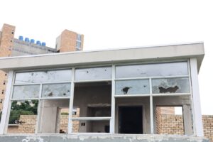 DA intervention secures National Government action on Algoa Park police barracks
