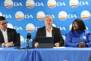 DA to launch High Court challenge against NMB’s backbreaking electricity tariff increase