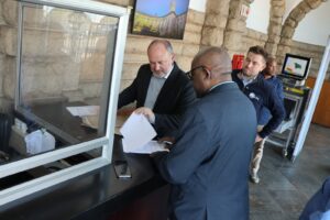 DA has escalated NMB’s crime and corruption disaster to Pretoria