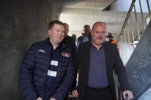 DA intervention ensures government commitment to fix Algoa Park Police Barracks
