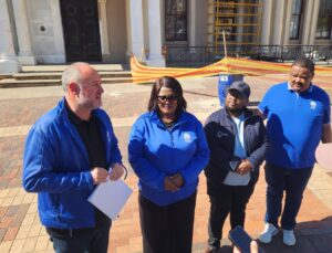DA launches High Court application to hold NMB Mayor personally responsible for transformer lease scandal