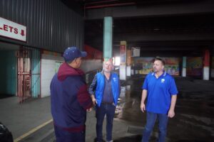 DA announces plan to upgrade public transport in NMB