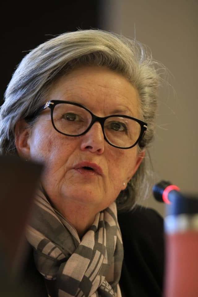 DA launches Free State Rural Safety Court Watching Briefs Unit