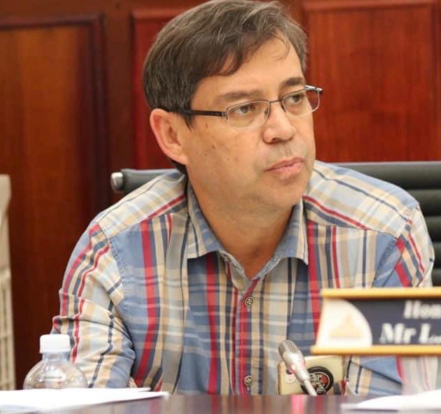 DA supports Moqhaka sewerage investigations